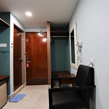 Orkid Hotel At Bukit Bintang كوالالمبور المظهر الخارجي الصورة