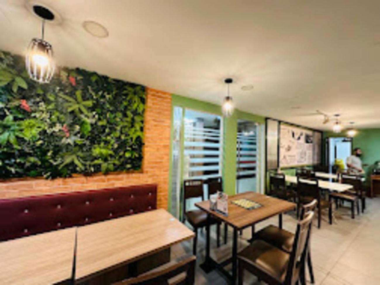 Orkid Hotel At Bukit Bintang كوالالمبور المظهر الخارجي الصورة