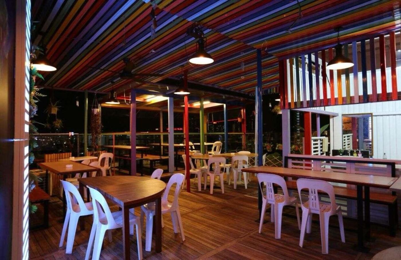 Orkid Hotel At Bukit Bintang كوالالمبور المظهر الخارجي الصورة