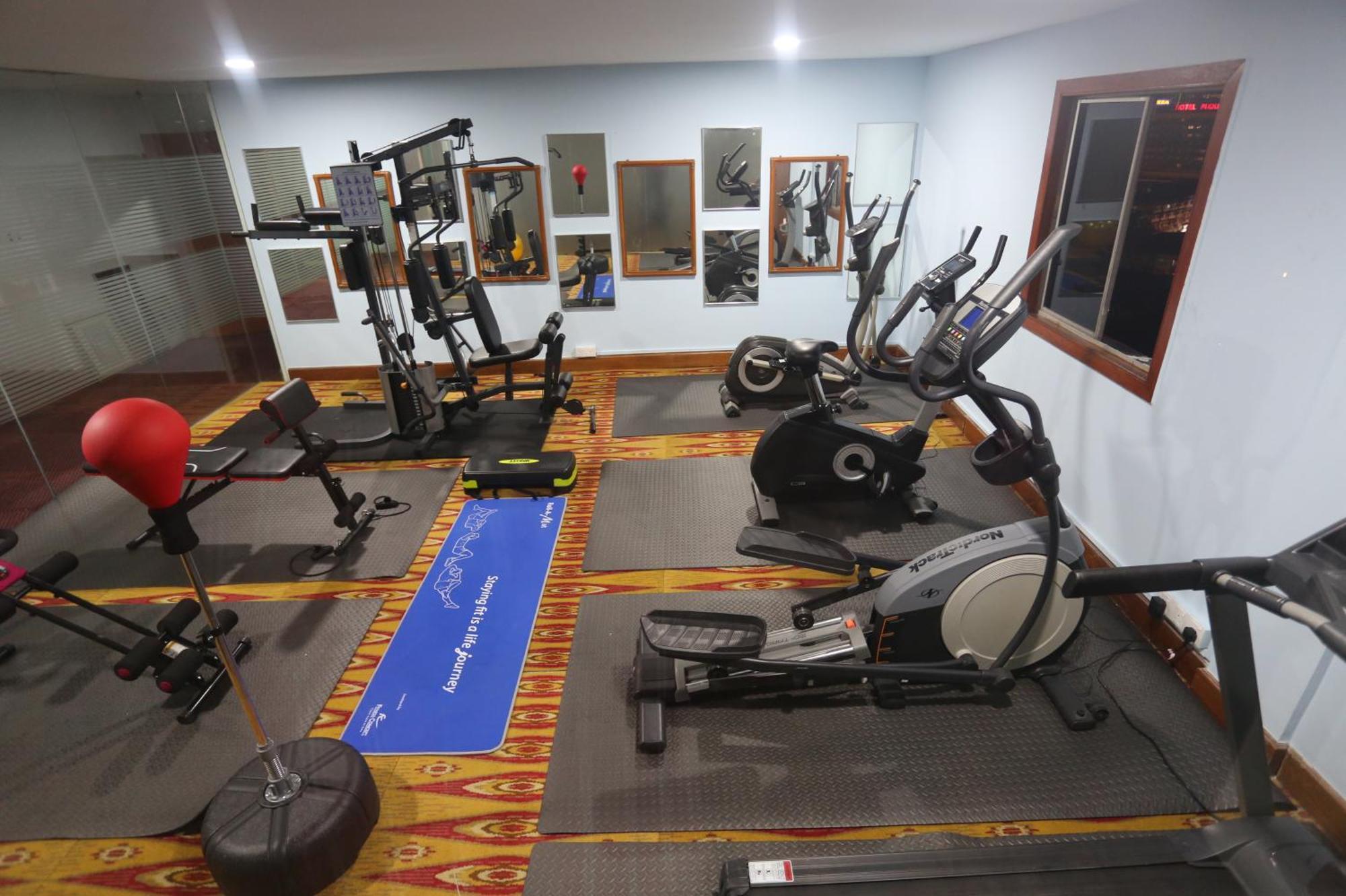 Orkid Hotel At Bukit Bintang كوالالمبور المظهر الخارجي الصورة