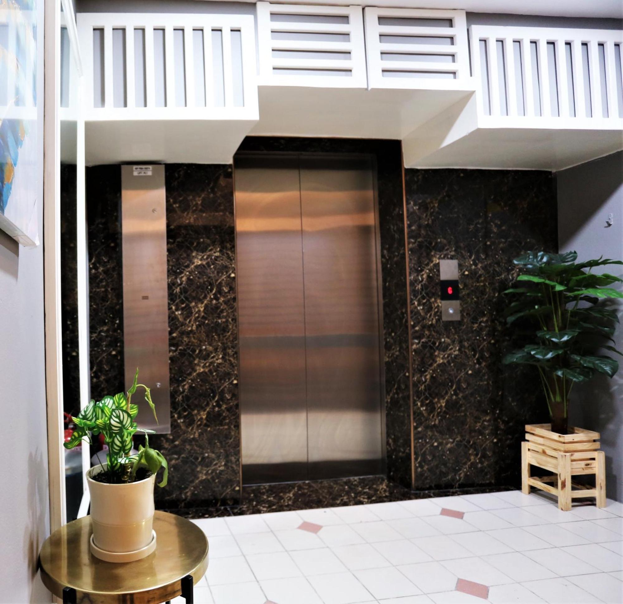 Orkid Hotel At Bukit Bintang كوالالمبور المظهر الخارجي الصورة
