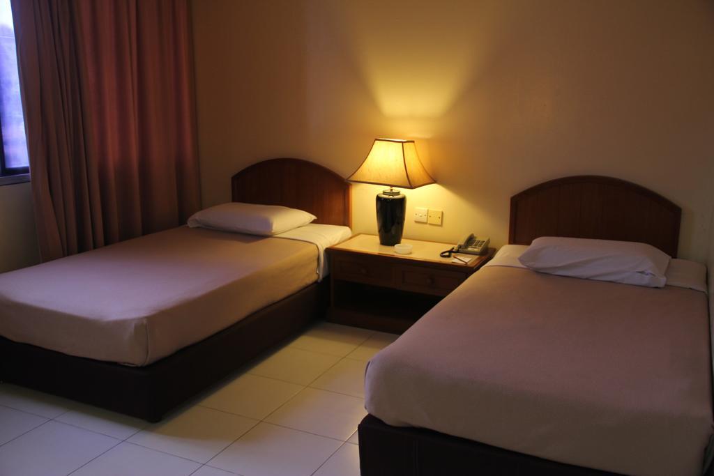 Orkid Hotel At Bukit Bintang كوالالمبور المظهر الخارجي الصورة
