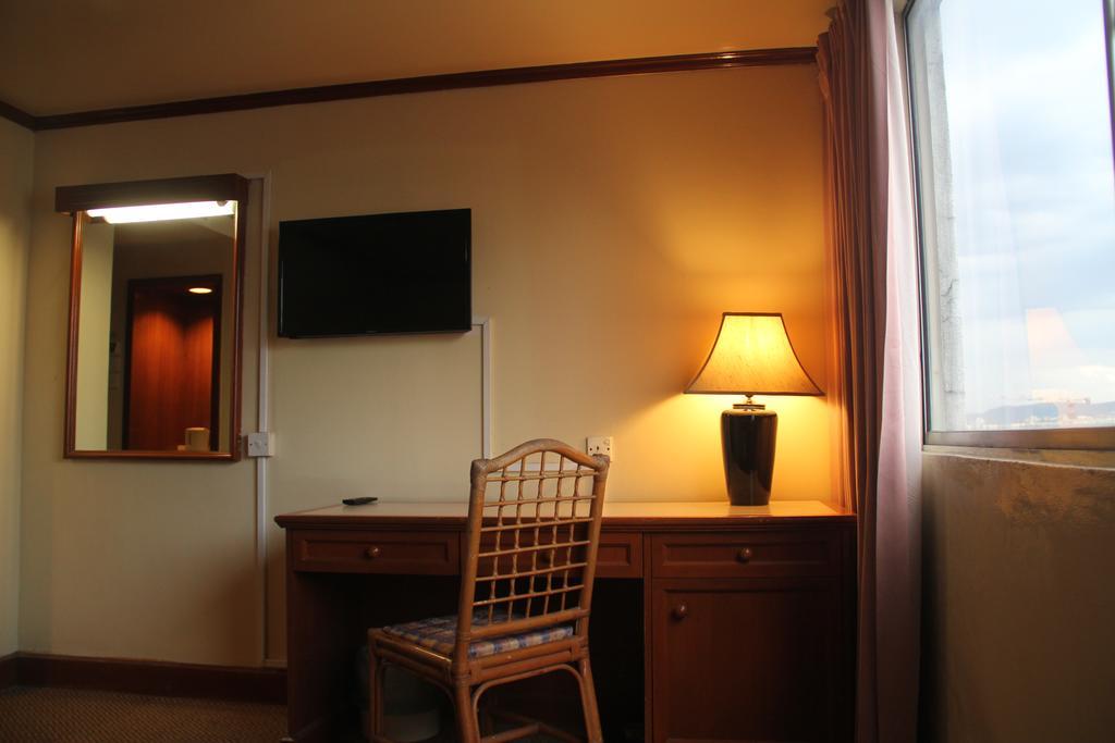 Orkid Hotel At Bukit Bintang كوالالمبور المظهر الخارجي الصورة