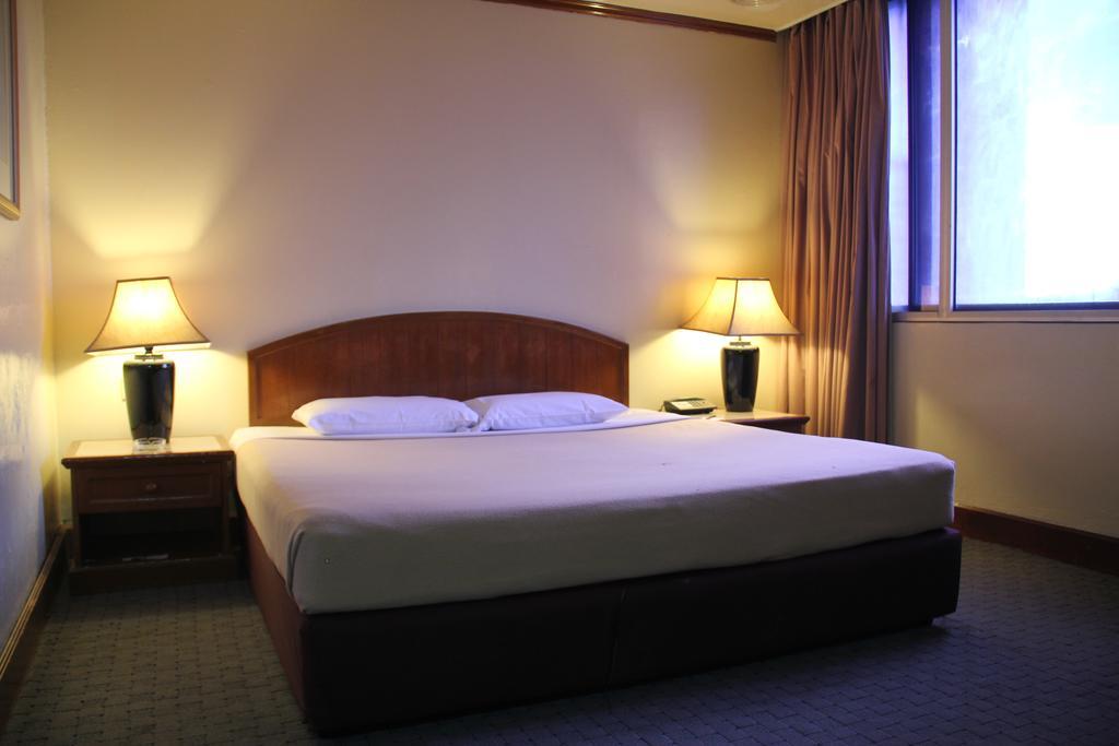 Orkid Hotel At Bukit Bintang كوالالمبور المظهر الخارجي الصورة
