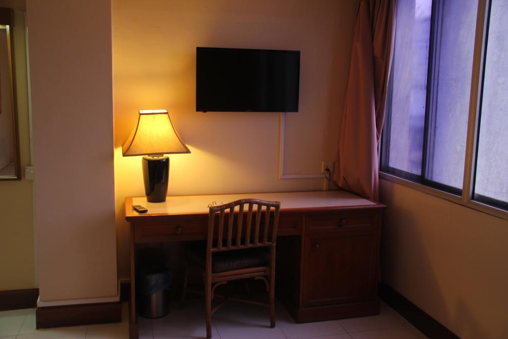 Orkid Hotel At Bukit Bintang كوالالمبور المظهر الخارجي الصورة